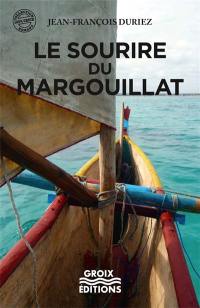 Le sourire du margouillat