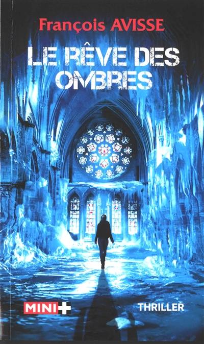 Le cycle des ombres. Le rêve des ombres : thriller