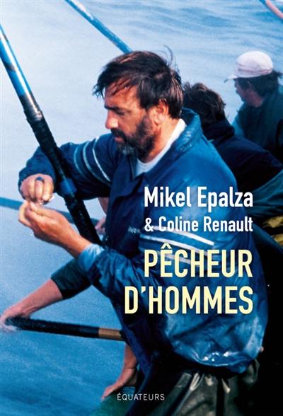 Pêcheur d'hommes