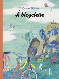 A bicyclette