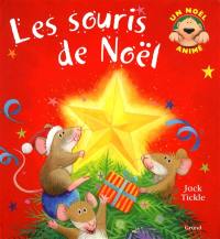 Les souris de Noël