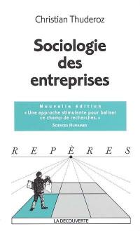 Sociologie des entreprises