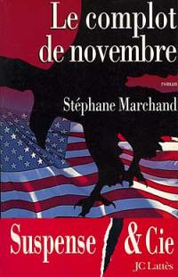 Le complot de Novembre