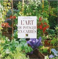 L'art du potager en carrés