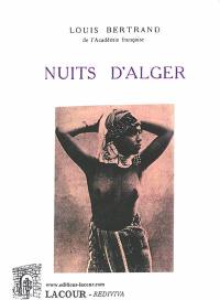 Nuits d'Alger