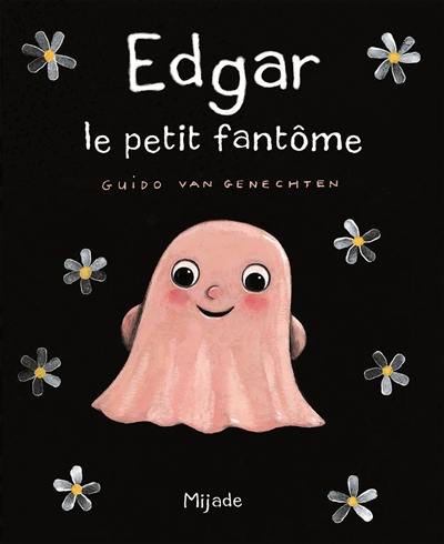 Edgar le petit fantôme