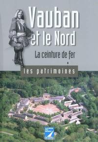 Vauban et le Nord : la ceinture de fer