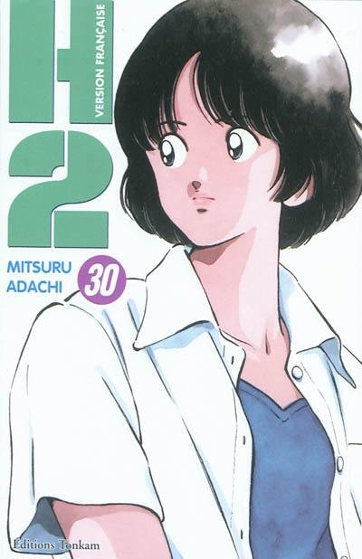 H2. Vol. 30