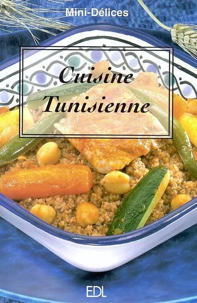 Cuisine tunisienne