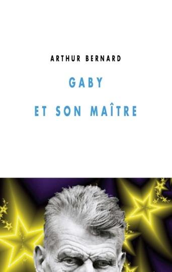 Gaby et son maître