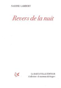 Revers de la nuit