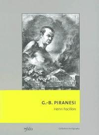 Giovanni-Battista Piranesi