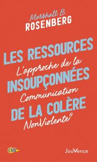 Les ressources insoupçonnées de la colère : l'approche de la communication non violente