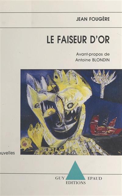 Le Faiseur d'or