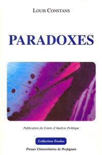 Paradoxes