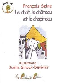 Le chat, le château et le chapiteau