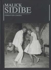 Malick Sidibé