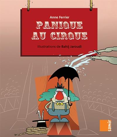 Panique au cirque