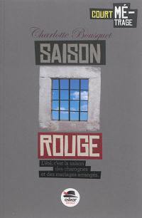 Saison rouge