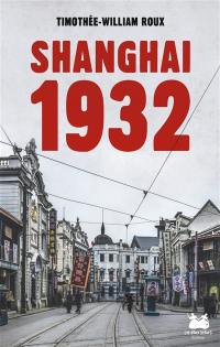 Shanghai 1932