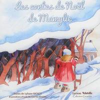 Les contes de Noël de Mamylie