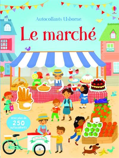 Le marché