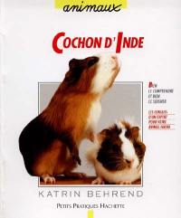 Le Cochon d'Inde