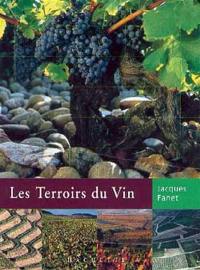 Les terroirs du vin