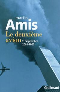 Le deuxième avion : 11 septembre, 2001-2007