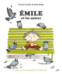 Emile. Emile et les autres