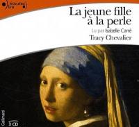 La jeune fille à la perle