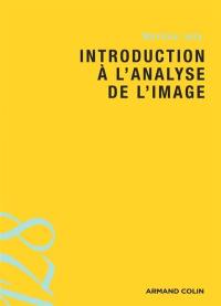 Introduction à l'analyse de l'image