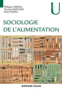 Sociologie de l'alimentation