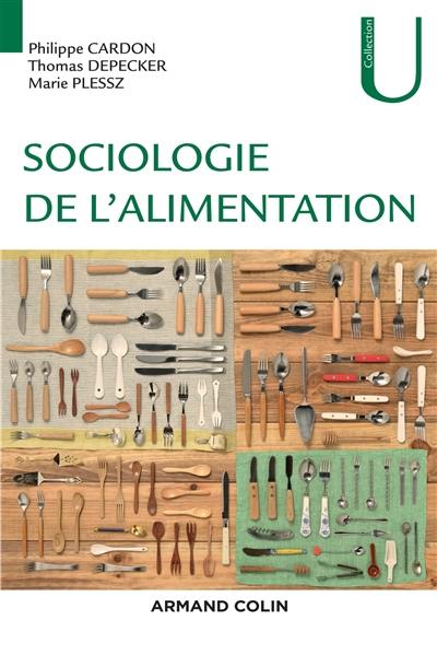 Sociologie de l'alimentation