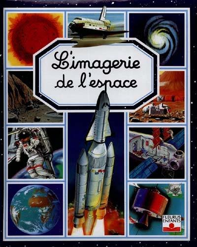 L'imagerie de l'espace