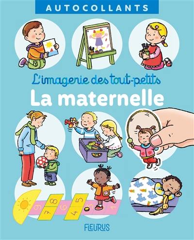 La maternelle