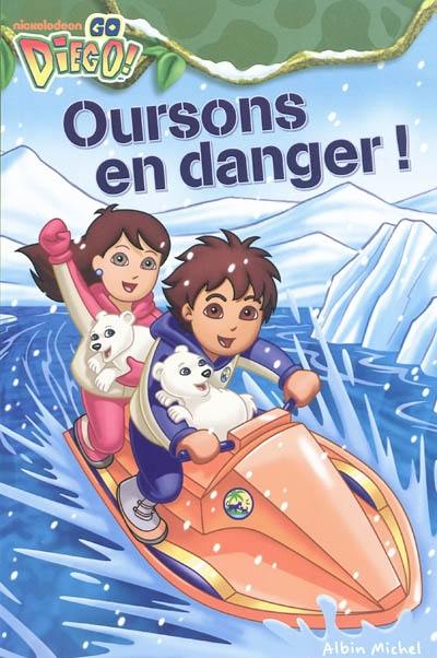 Oursons en danger !