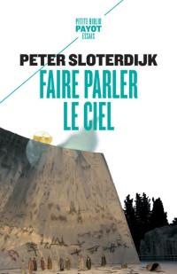 Faire parler le ciel : de la théopoésie