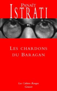 Les chardons du Baragan