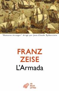 L'Armada : don Juan d'Autriche ou La carrière d'un ambitieux