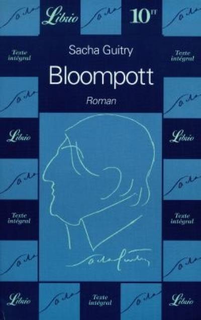 Bloompott