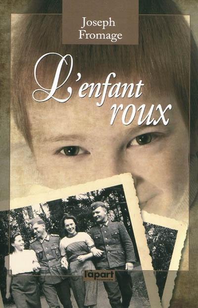 L'enfant roux