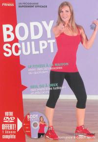 Body sculpt