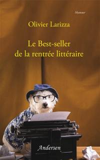 Le best-seller de la rentrée littéraire