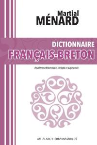 Dictionnaire français-breton