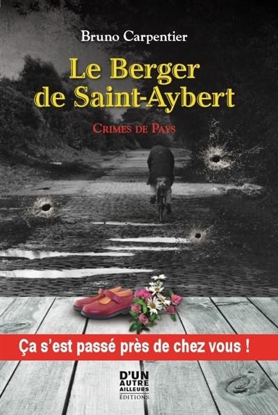 Le berger de Saint-Aybert