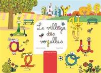 Le village des voyelles