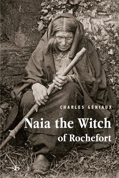 Naia the witch of Rochefort