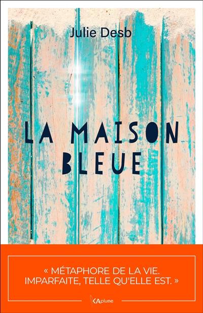 La maison bleue