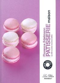 Pâtisseries maison